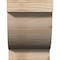 Ekena Millwork Alpine Smooth Rafter Tail, Douglas Fir, 5 1/2"W x 8"H x 12"L RFT06X08X12ALP00SDF - alternate 2